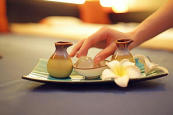 广深Teyou养生阁桑拿和SPA服务有什么特色