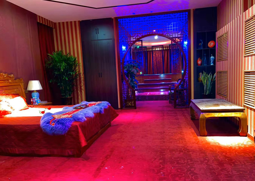 沉浸于宁静，唤醒身心的每一寸——[广深桑拿SPA会所]